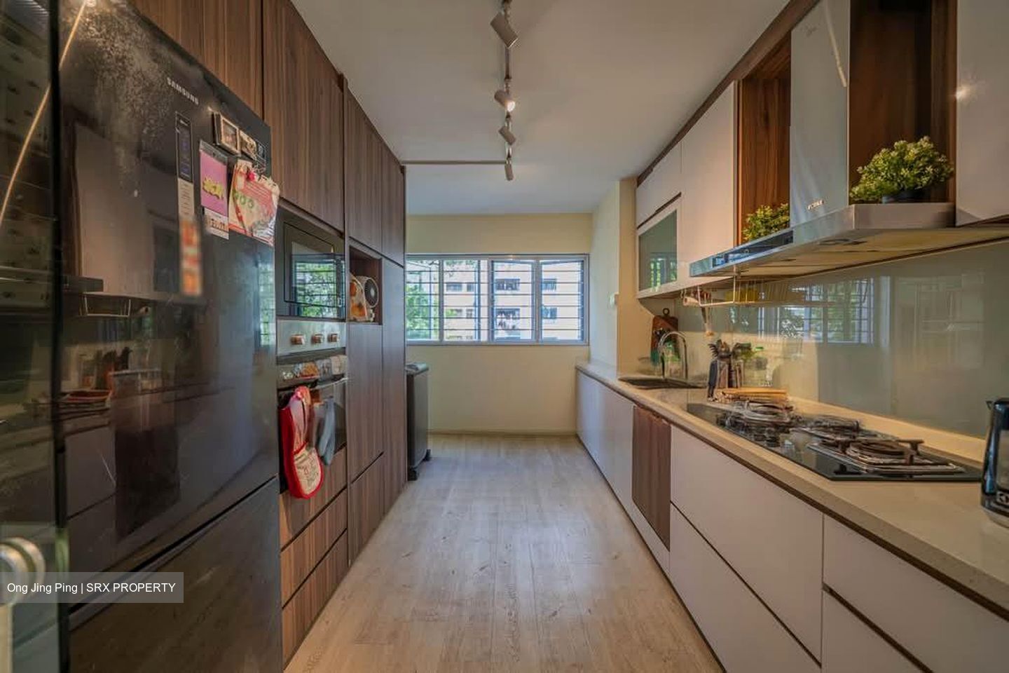 Blk 301 Clementi Haven (Clementi), HDB 4 Rooms #573670811